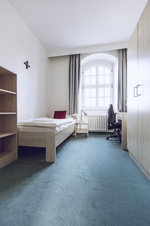 Pension Augenblick Knechtsteden Dormagen Rom bilde